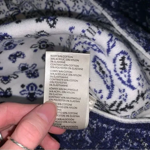 We the Free Stevie Layering Top XS - Picture 8 of 8